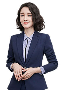 白領女士職業裝套裝