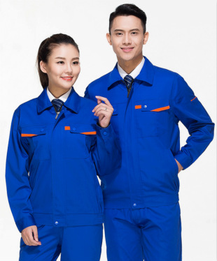 濟源工作服定做_濟源工裝定制廠家