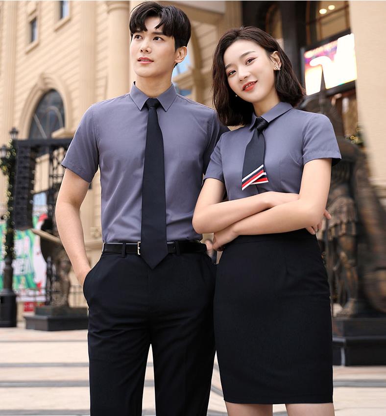 鄭州高端西服定做廠家