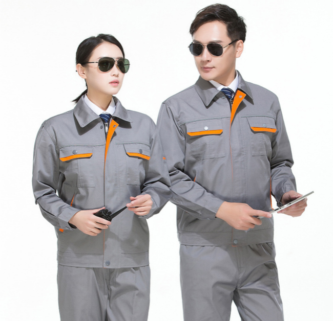 汽車美容工作服定做